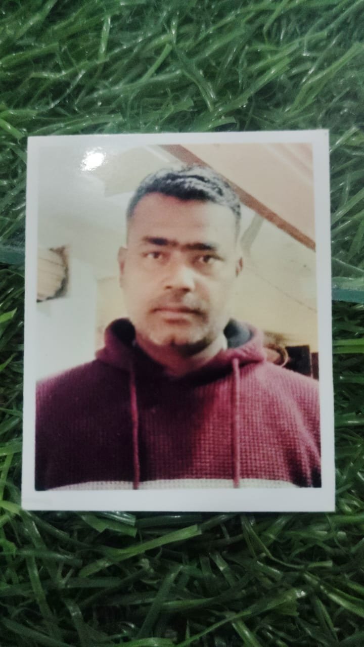 धर्मेन्द्र सोनकर