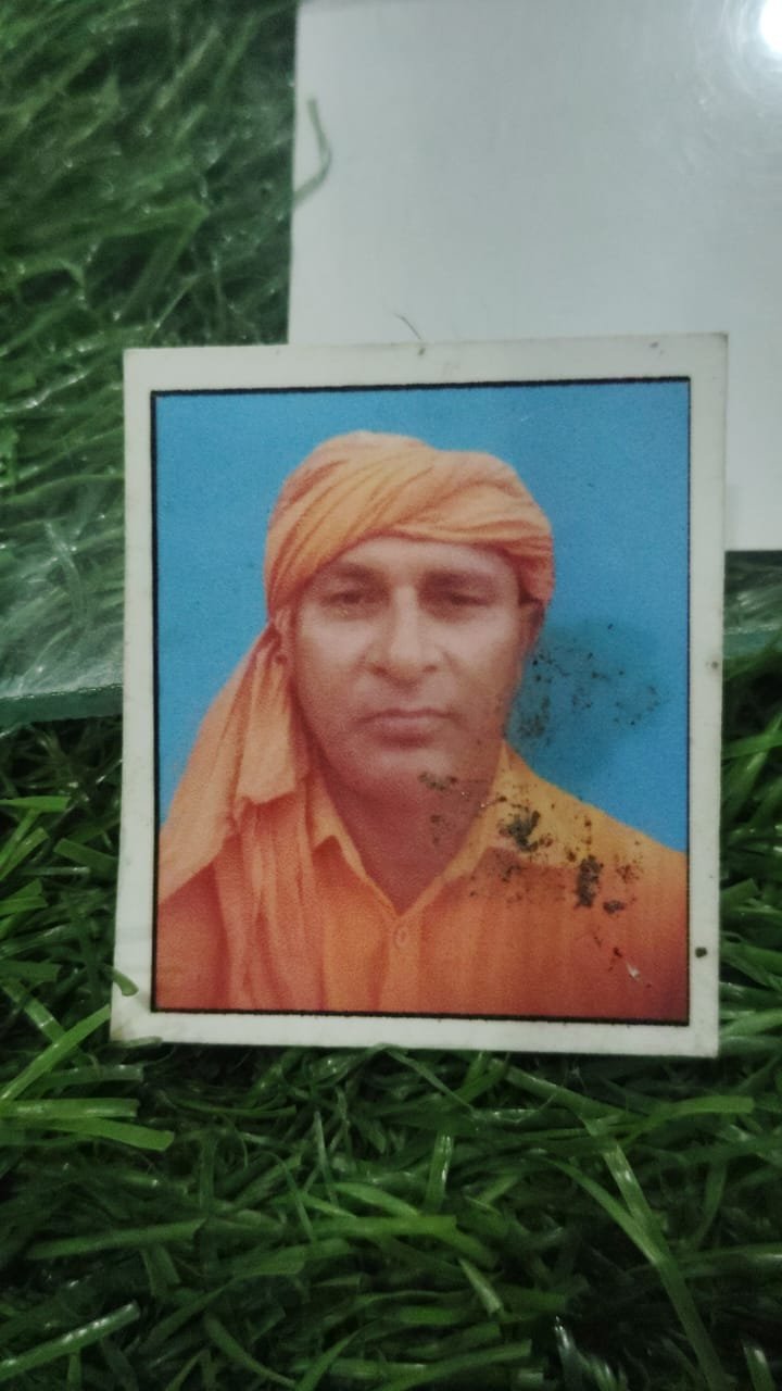 नितेश्वरानंद महाराज